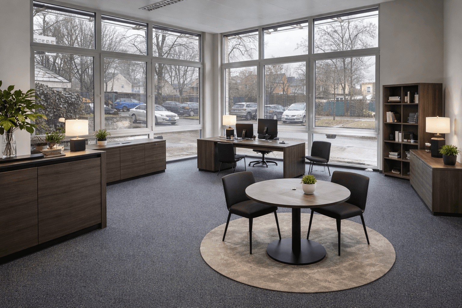 Pronájem kanceláře 25 m², Franz-Lenze-Straße 69, Duisburg, Severní Porýní-Vestfálsko Pronájem kanceláře 25 m², Franz-Lenze-Straße 69, Duisburg, Severní Porýní-Vestfálsko