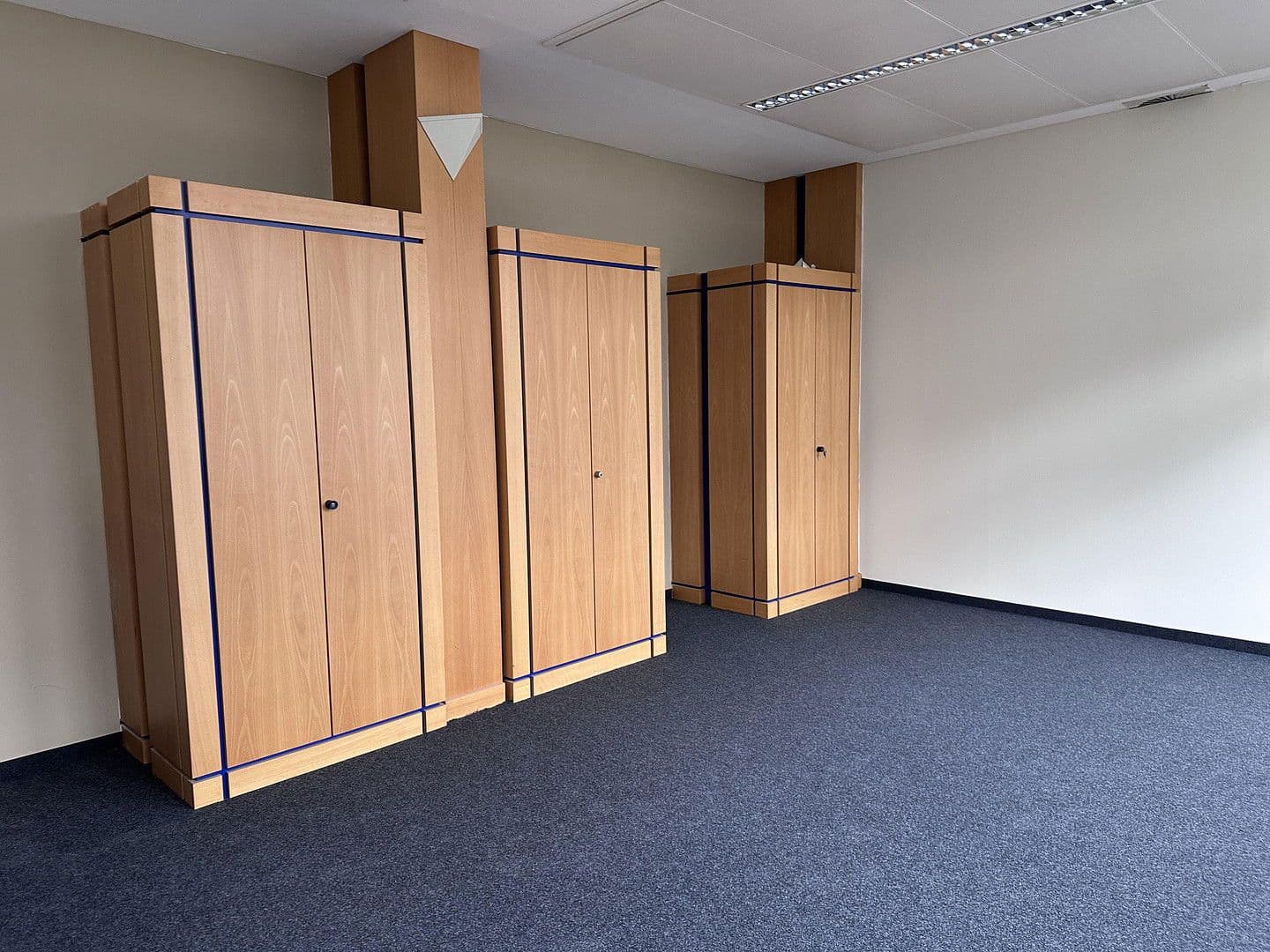 Pronájem kanceláře 25 m², Franz-Lenze-Straße 69, Duisburg, Severní Porýní-Vestfálsko Pronájem kanceláře 25 m², Franz-Lenze-Straße 69, Duisburg, Severní Porýní-Vestfálsko