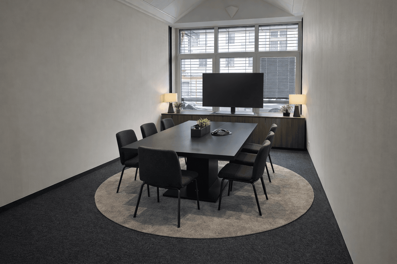 Pronájem kanceláře 25 m², Franz-Lenze-Straße 69, Duisburg, Severní Porýní-Vestfálsko Pronájem kanceláře 25 m², Franz-Lenze-Straße 69, Duisburg, Severní Porýní-Vestfálsko