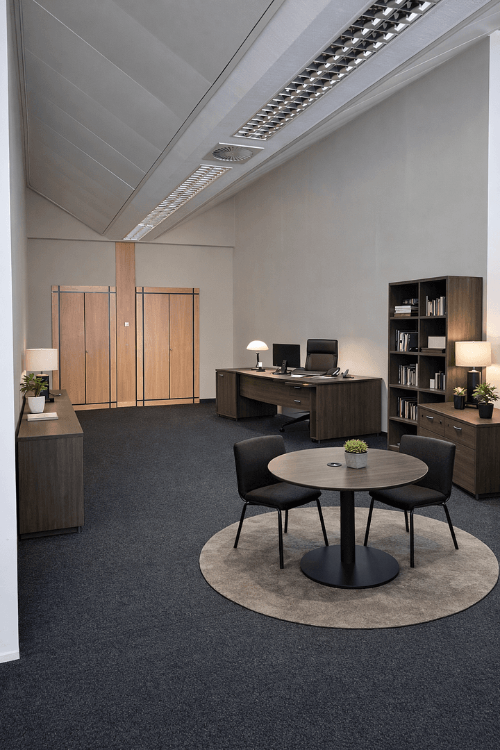 Pronájem kanceláře 25 m², Franz-Lenze-Straße 69, Duisburg, Severní Porýní-Vestfálsko Pronájem kanceláře 25 m², Franz-Lenze-Straße 69, Duisburg, Severní Porýní-Vestfálsko