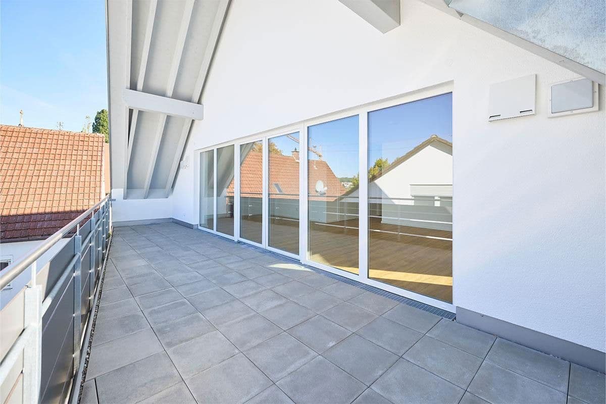 Prodej bytu 3+1 112 m², Burgauer Straße 18a, Krumbach (Schwaben), Bavorsko Prodej bytu 3+1 112 m², Burgauer Straße 18a, Krumbach (Schwaben), Bavorsko