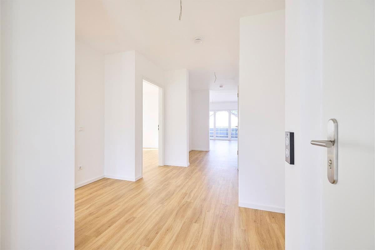 Prodej bytu 3+1 112 m², Burgauer Straße 18a, Krumbach (Schwaben), Bavorsko Prodej bytu 3+1 112 m², Burgauer Straße 18a, Krumbach (Schwaben), Bavorsko