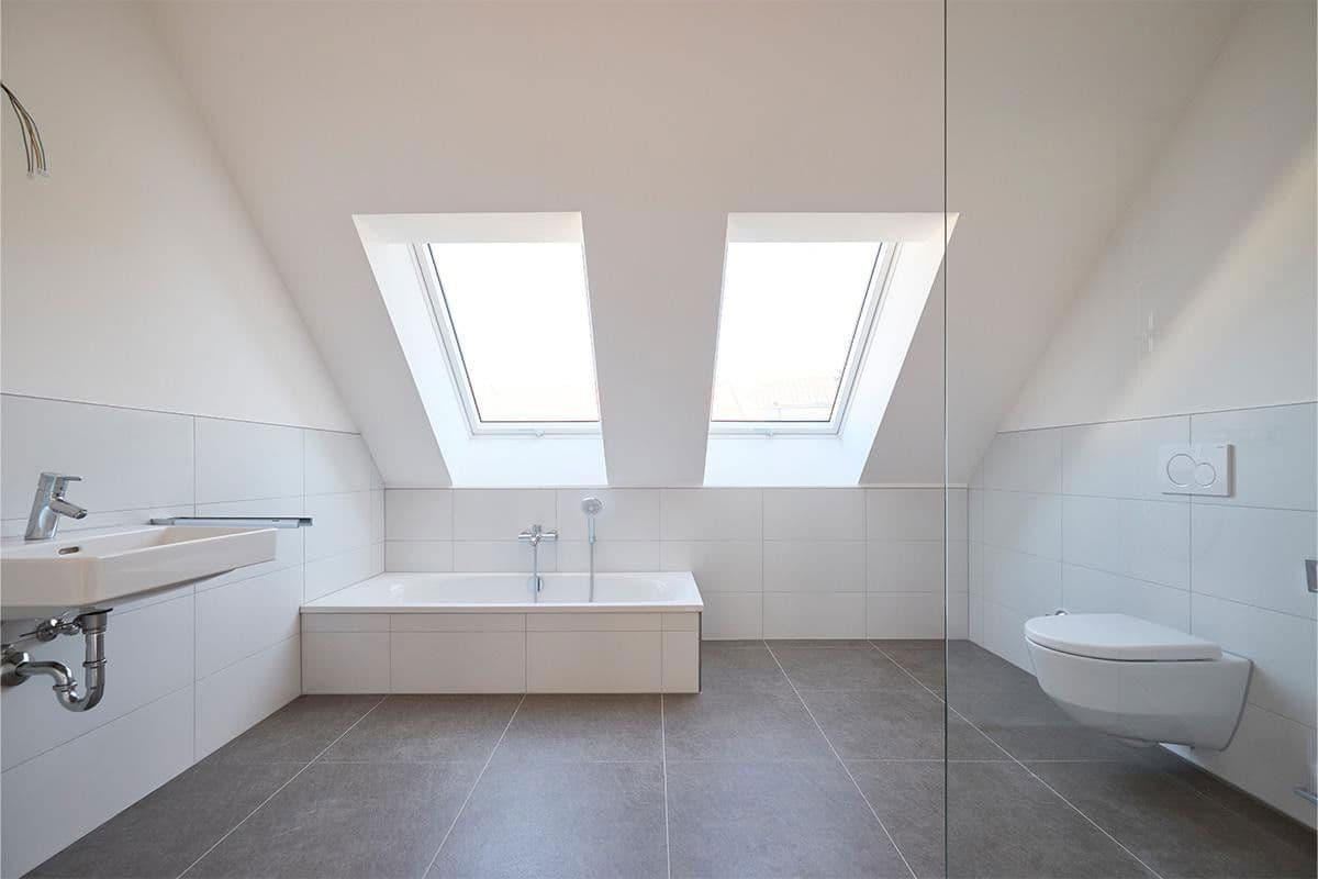 Prodej bytu 3+1 112 m², Burgauer Straße 18a, Krumbach (Schwaben), Bavorsko Prodej bytu 3+1 112 m², Burgauer Straße 18a, Krumbach (Schwaben), Bavorsko