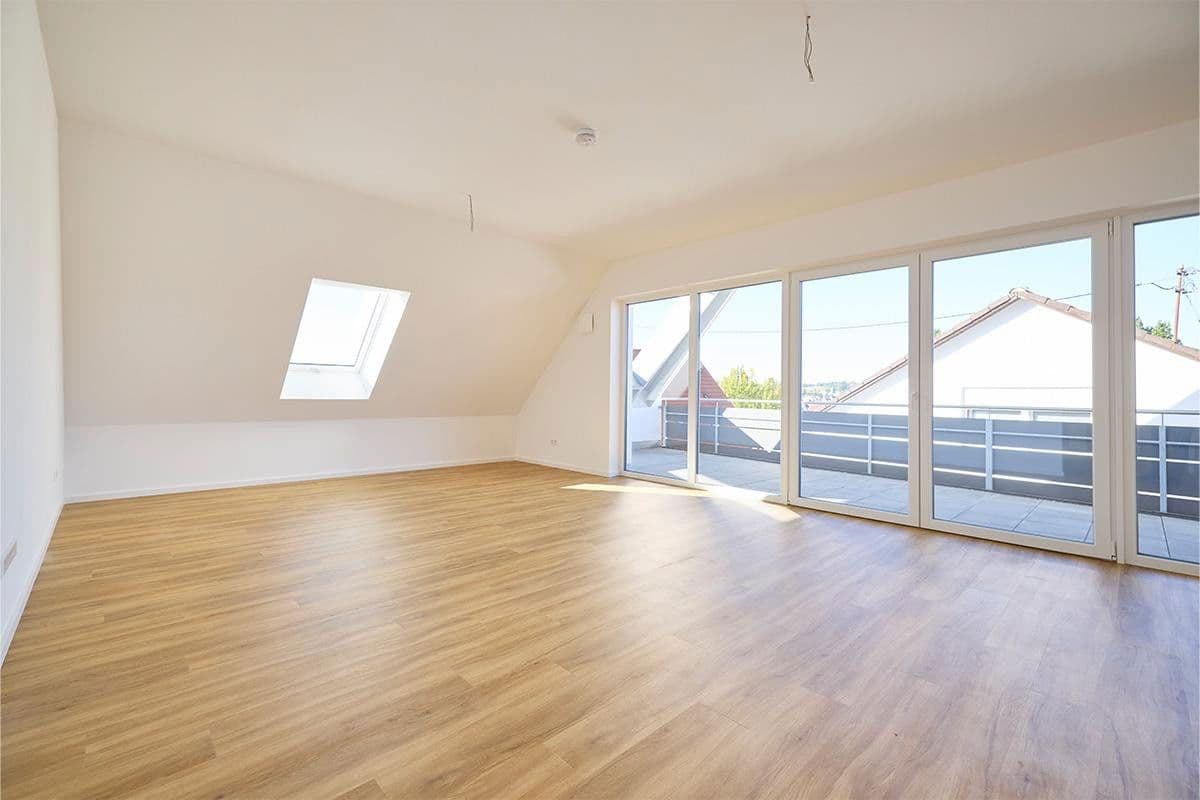 Prodej bytu 3+1 112 m², Burgauer Straße 18a, Krumbach (Schwaben), Bavorsko Prodej bytu 3+1 112 m², Burgauer Straße 18a, Krumbach (Schwaben), Bavorsko