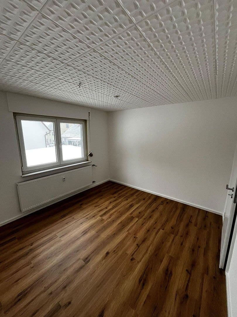 Pronájem bytu 2+1 47 m², Albstadt, Bádensko-Württembersko Pronájem bytu 2+1 47 m², Albstadt, Bádensko-Württembersko