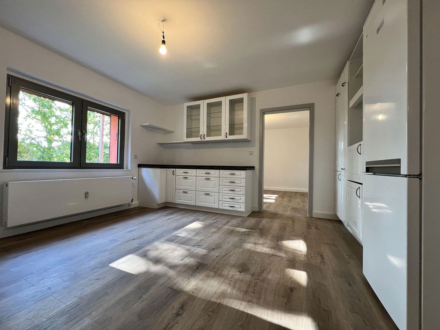 Pronájem bytu 3+1 100 m², Wetter (Ruhr), Severní Porýní-Vestfálsko Pronájem bytu 3+1 100 m², Wetter (Ruhr), Severní Porýní-Vestfálsko