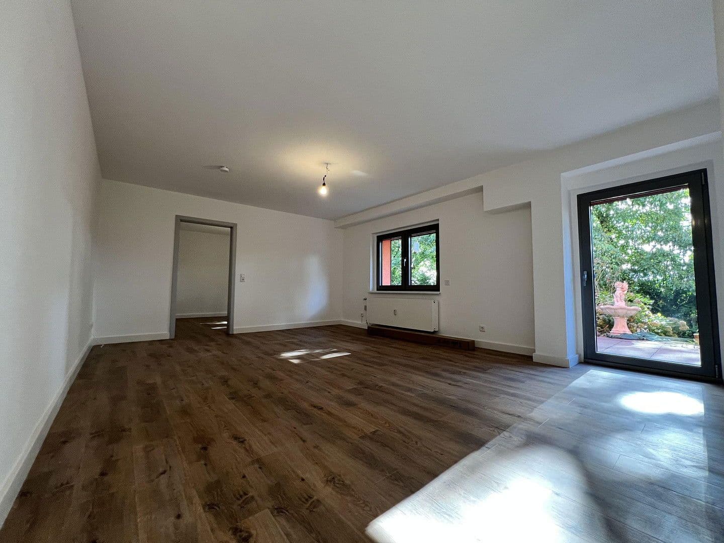 Pronájem bytu 3+1 100 m², Wetter (Ruhr), Severní Porýní-Vestfálsko Pronájem bytu 3+1 100 m², Wetter (Ruhr), Severní Porýní-Vestfálsko