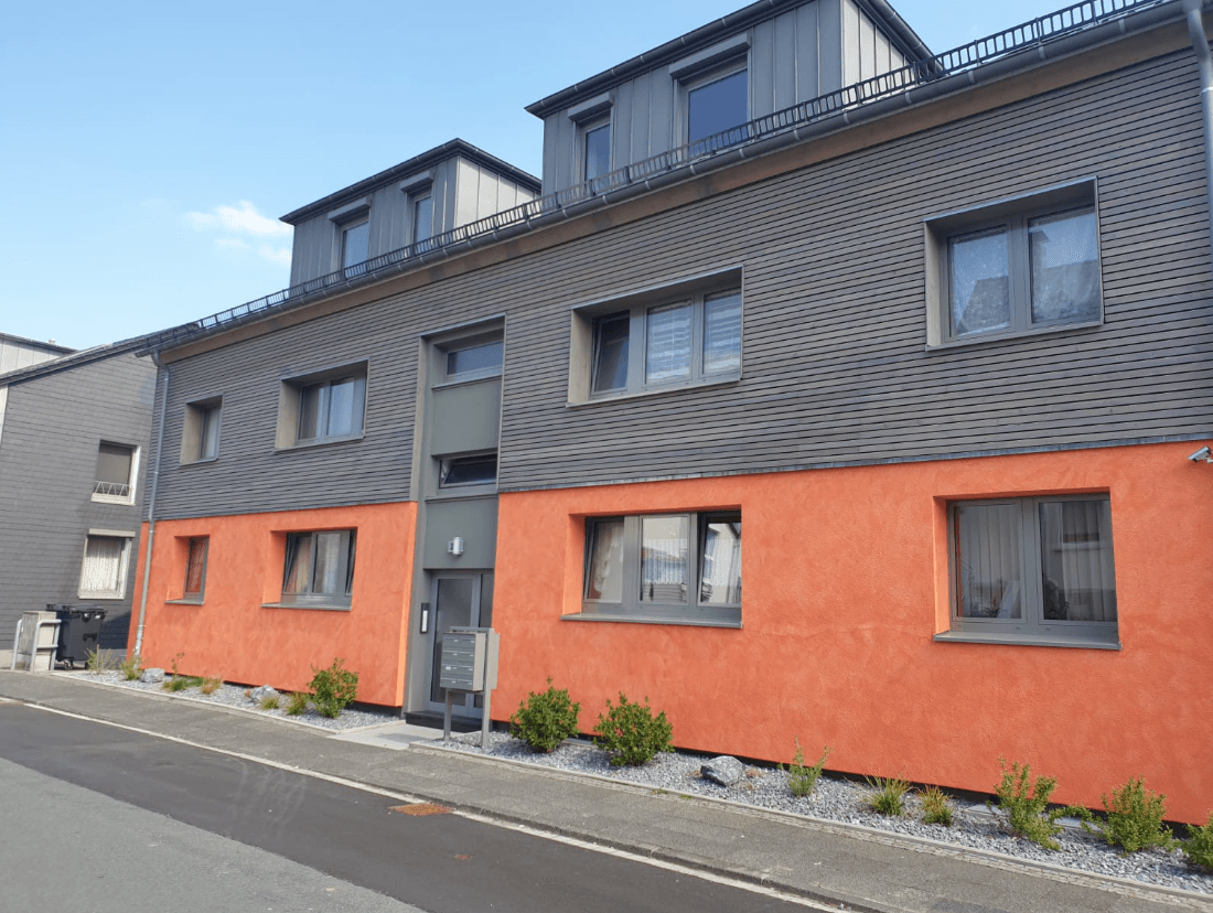 Pronájem bytu 3+1 100 m², Wetter (Ruhr), Severní Porýní-Vestfálsko Pronájem bytu 3+1 100 m², Wetter (Ruhr), Severní Porýní-Vestfálsko