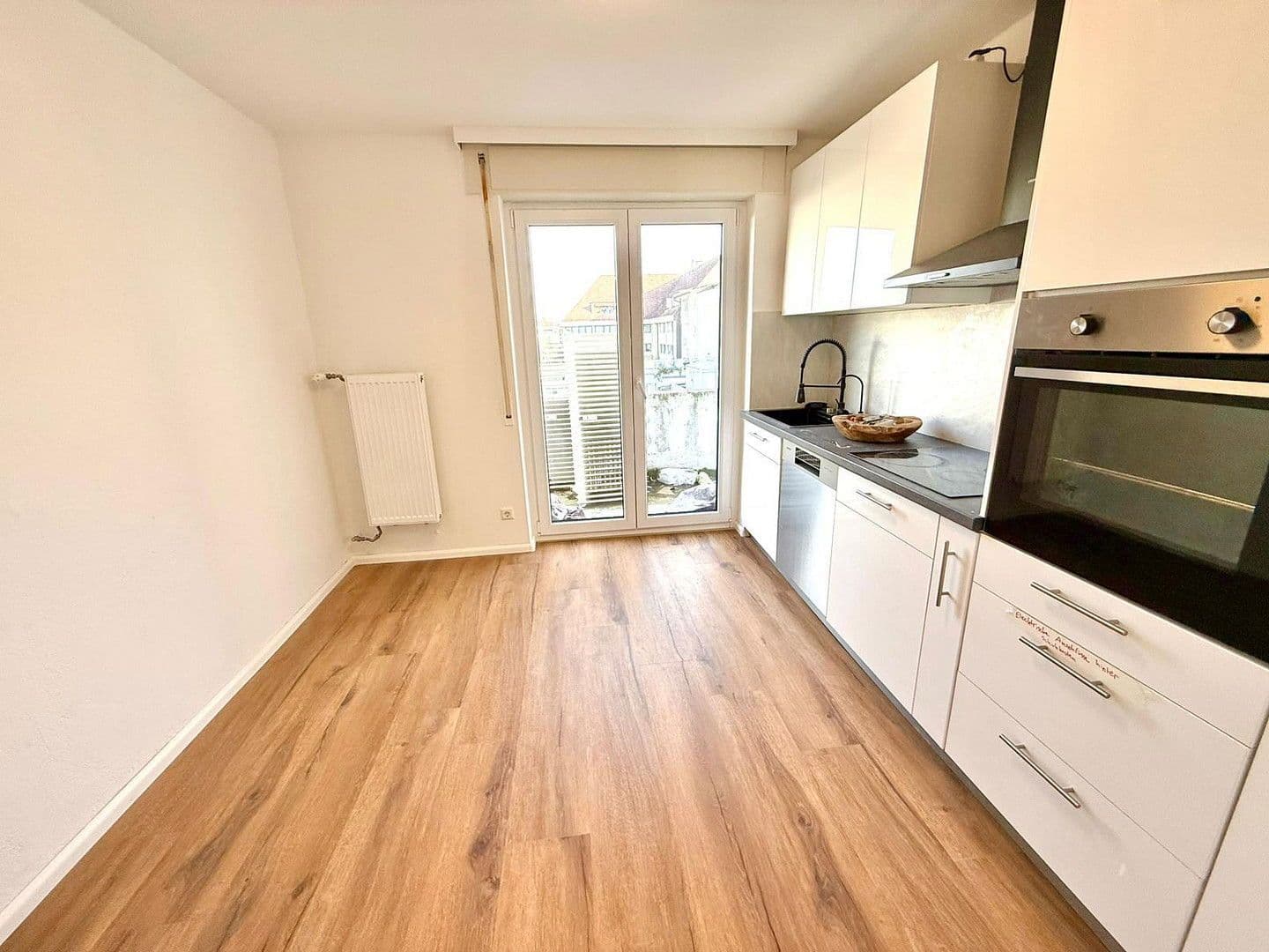 Pronájem bytu 3+1 93 m², Friedrichstraße 13, Rheinfelden (Baden), Bádensko-Württembersko Pronájem bytu 3+1 93 m², Friedrichstraße 13, Rheinfelden (Baden), Bádensko-Württembersko