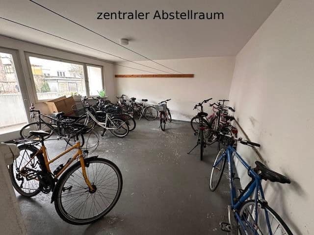 Prodej bytu 3+1 80 m², Sophienstrasse 57a, Karlsruhe, Bádensko-Württembersko Prodej bytu 3+1 80 m², Sophienstrasse 57a, Karlsruhe, Bádensko-Württembersko