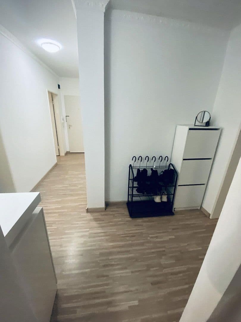 Pronájem bytu 3+1 68 m², Pinneberger Straße 55a, Wedel, Šlesvicko-Holštýnsko Pronájem bytu 3+1 68 m², Pinneberger Straße 55a, Wedel, Šlesvicko-Holštýnsko