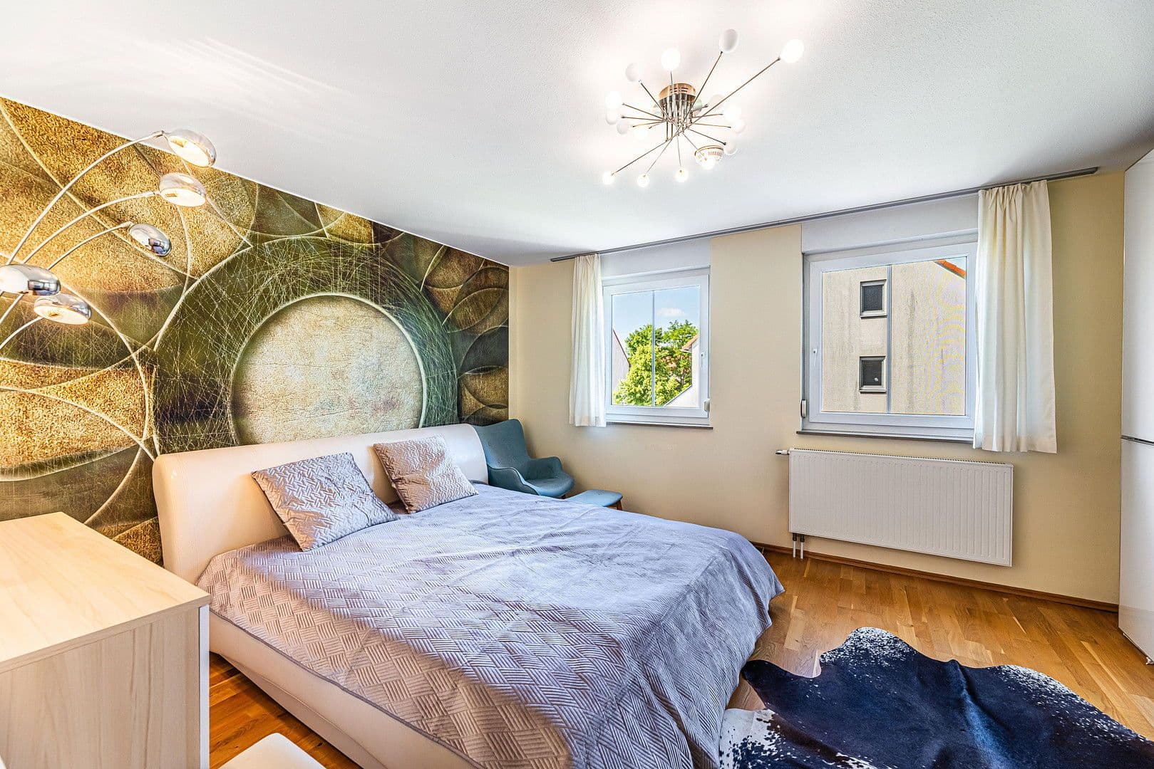 Prodej domu 126 m², pozemek 177 m², Eschenweg 41, Bamberg, Bavorsko Prodej domu 126 m², pozemek 177 m², Eschenweg 41, Bamberg, Bavorsko