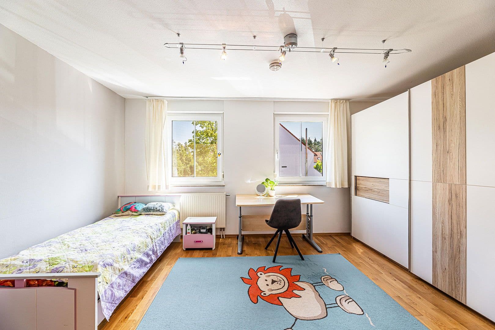 Prodej domu 126 m², pozemek 177 m², Eschenweg 41, Bamberg, Bavorsko Prodej domu 126 m², pozemek 177 m², Eschenweg 41, Bamberg, Bavorsko