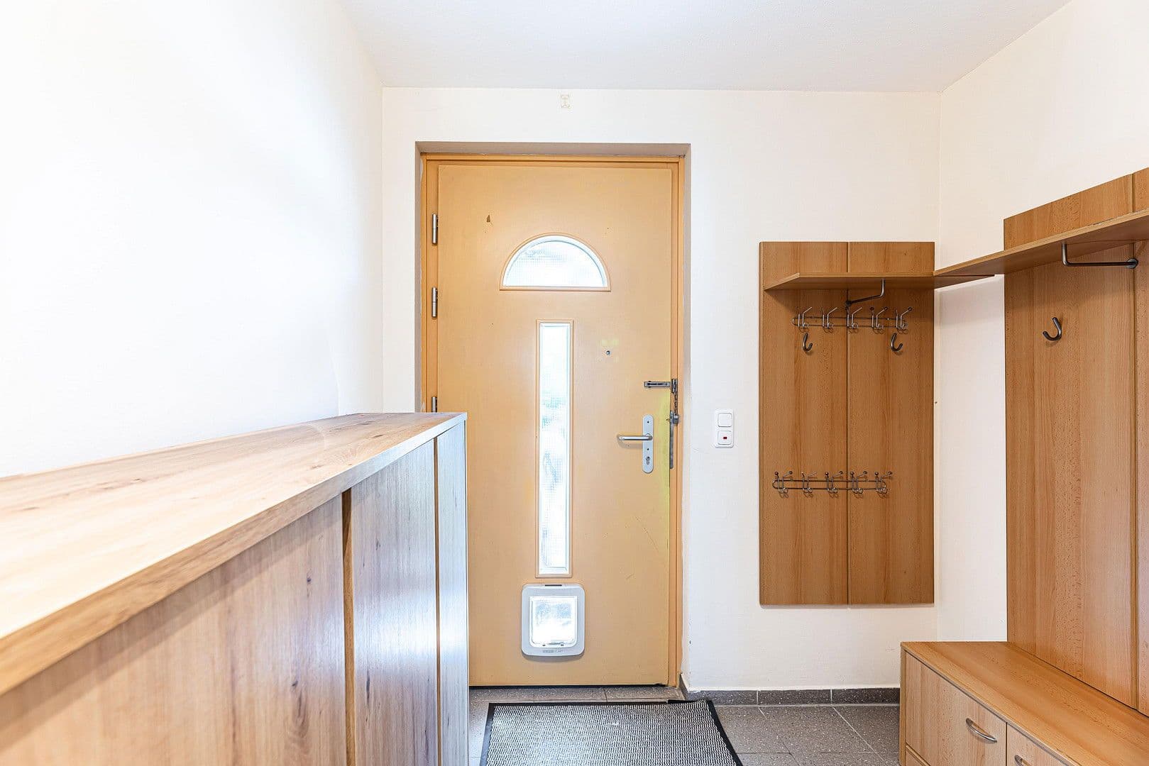 Prodej domu 126 m², pozemek 177 m², Eschenweg 41, Bamberg, Bavorsko Prodej domu 126 m², pozemek 177 m², Eschenweg 41, Bamberg, Bavorsko