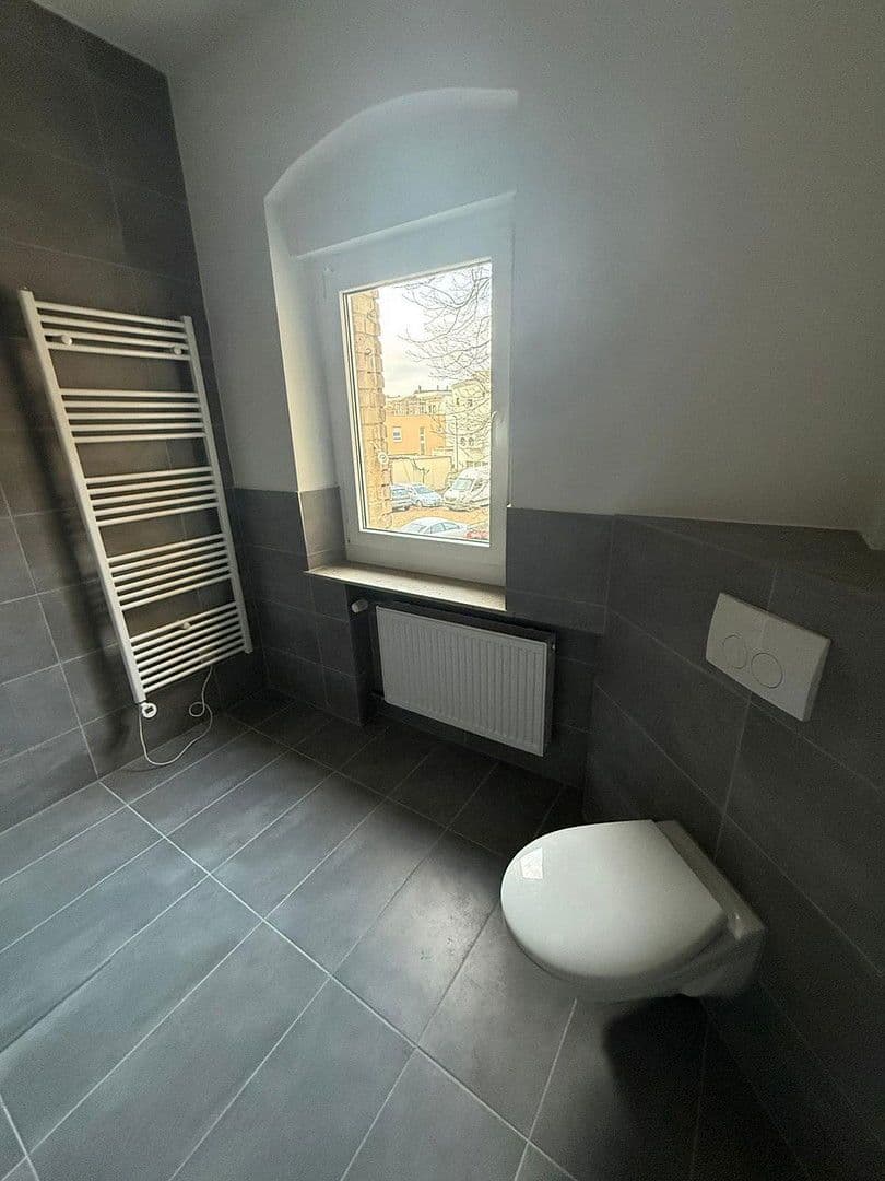 Pronájem bytu 3+1 65 m², Höfener Str. 22, Fürth, Bavorsko Pronájem bytu 3+1 65 m², Höfener Str. 22, Fürth, Bavorsko