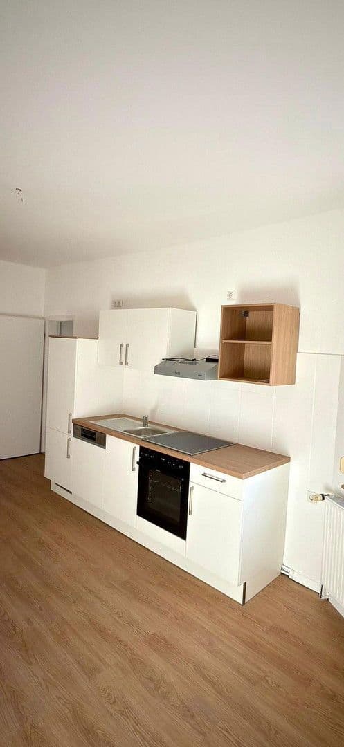 Pronájem bytu 3+1 65 m², Höfener Str. 22, Fürth, Bavorsko Pronájem bytu 3+1 65 m², Höfener Str. 22, Fürth, Bavorsko