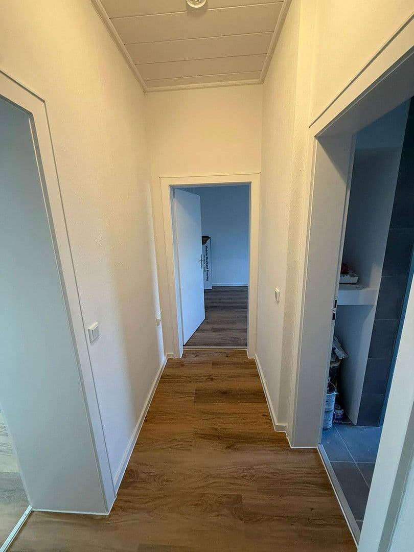 Pronájem bytu 3+1 65 m², Höfener Str. 22, Fürth, Bavorsko Pronájem bytu 3+1 65 m², Höfener Str. 22, Fürth, Bavorsko