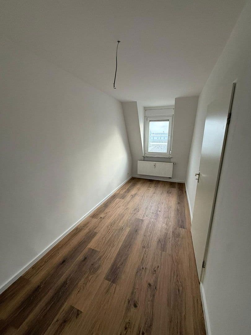 Pronájem bytu 3+1 65 m², Höfener Str. 22, Fürth, Bavorsko Pronájem bytu 3+1 65 m², Höfener Str. 22, Fürth, Bavorsko