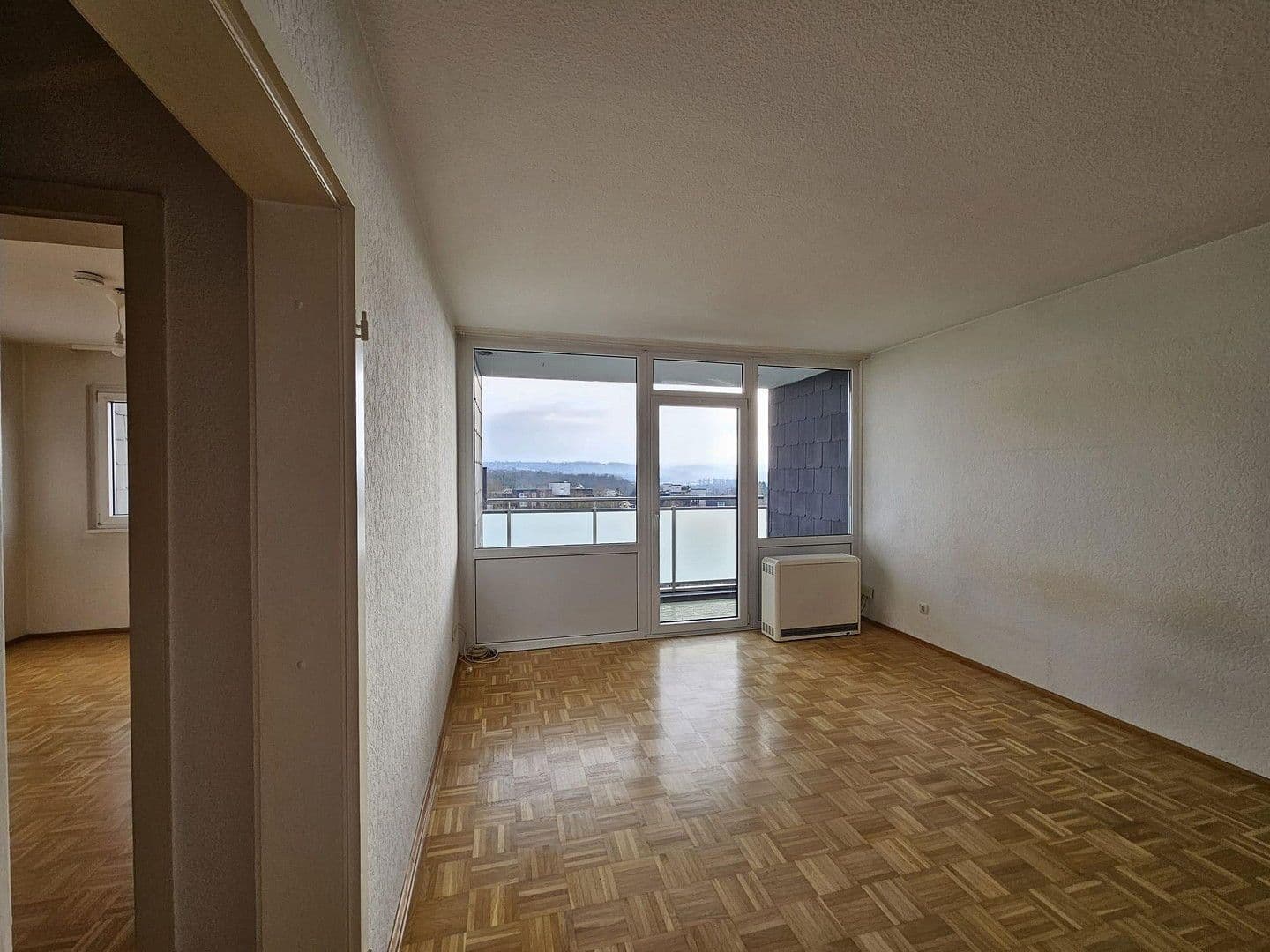 Prodej bytu 2+1 57 m², Eskenshof 7, Essen, Severní Porýní-Vestfálsko Prodej bytu 2+1 57 m², Eskenshof 7, Essen, Severní Porýní-Vestfálsko
