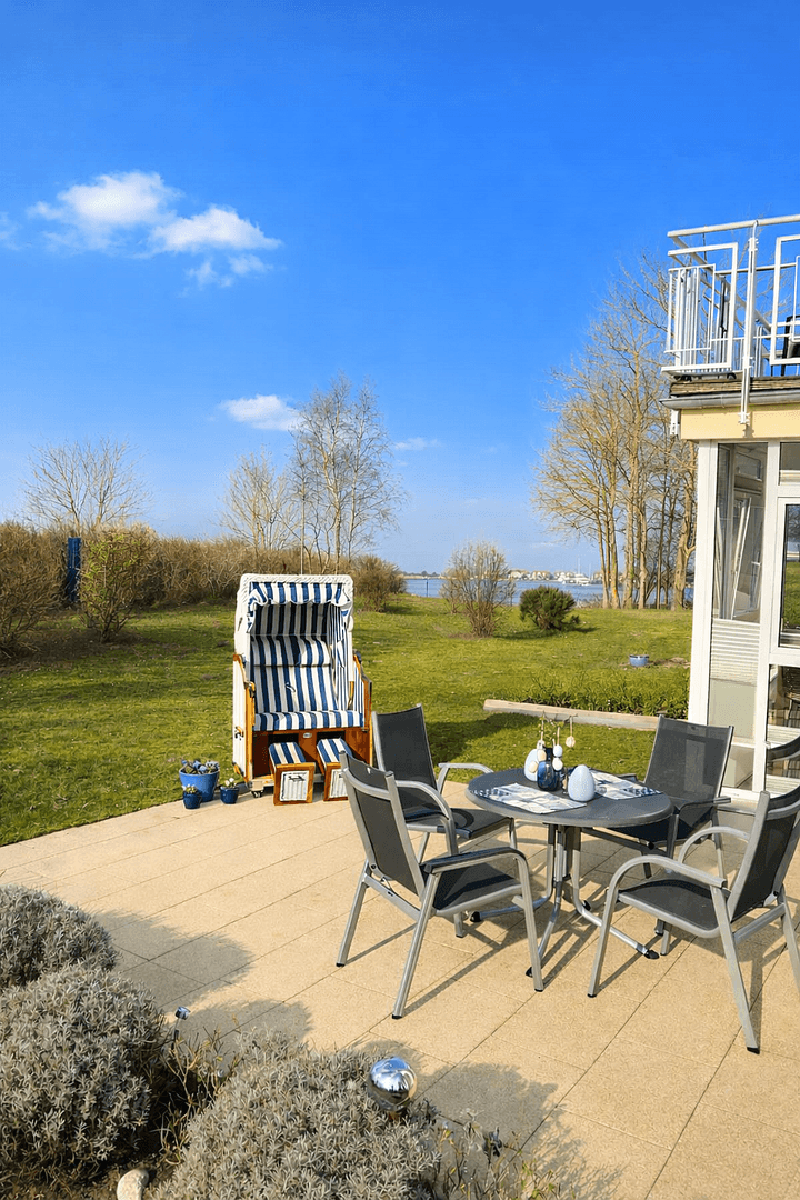 Prodej domu 86 m², pozemek 800 m², Haffwinkel 17 c, Rerik, Mecklenburg-Vorpommern Prodej domu 86 m², pozemek 800 m², Haffwinkel 17 c, Rerik, Mecklenburg-Vorpommern