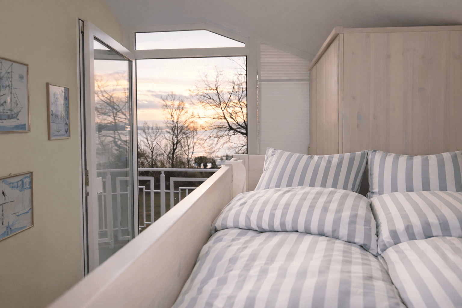 Prodej domu 86 m², pozemek 800 m², Haffwinkel 17 c, Rerik, Mecklenburg-Vorpommern Prodej domu 86 m², pozemek 800 m², Haffwinkel 17 c, Rerik, Mecklenburg-Vorpommern