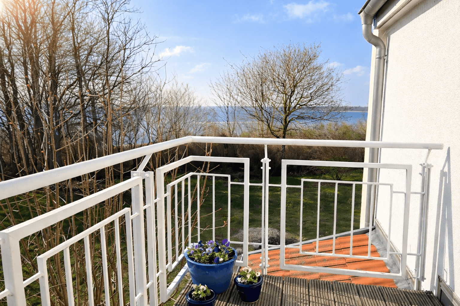 Prodej domu 86 m², pozemek 800 m², Haffwinkel 17 c, Rerik, Mecklenburg-Vorpommern Prodej domu 86 m², pozemek 800 m², Haffwinkel 17 c, Rerik, Mecklenburg-Vorpommern