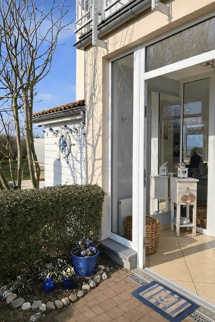 Prodej domu 86 m², pozemek 800 m², Haffwinkel 17 c, Rerik, Mecklenburg-Vorpommern Prodej domu 86 m², pozemek 800 m², Haffwinkel 17 c, Rerik, Mecklenburg-Vorpommern