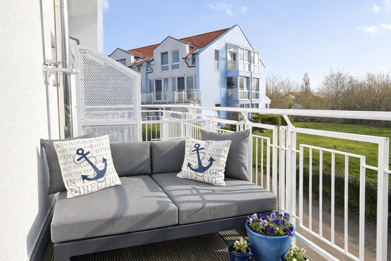 Prodej domu 86 m², pozemek 800 m², Haffwinkel 17 c, Rerik, Mecklenburg-Vorpommern Prodej domu 86 m², pozemek 800 m², Haffwinkel 17 c, Rerik, Mecklenburg-Vorpommern