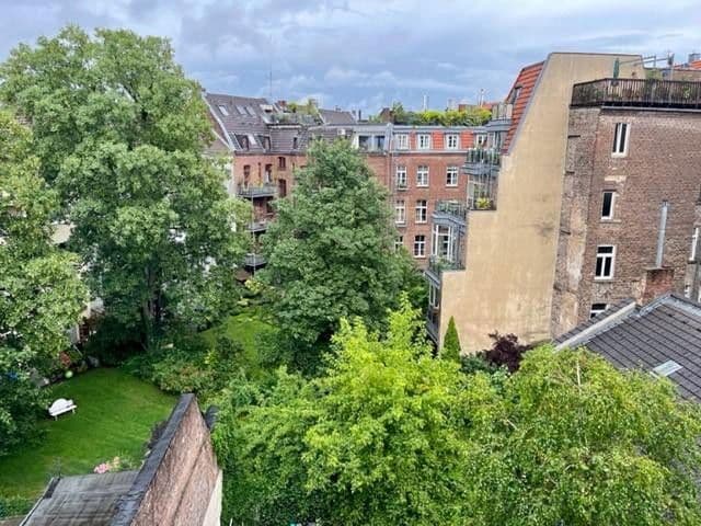 Prodej bytu 2+1 65 m², Köln, Severní Porýní-Vestfálsko Prodej bytu 2+1 65 m², Köln, Severní Porýní-Vestfálsko