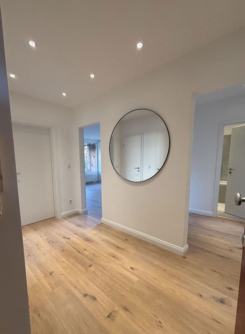 Prodej bytu 3+kk 75 m², Hamburg, Hamburg Prodej bytu 3+kk 75 m², Hamburg, Hamburg