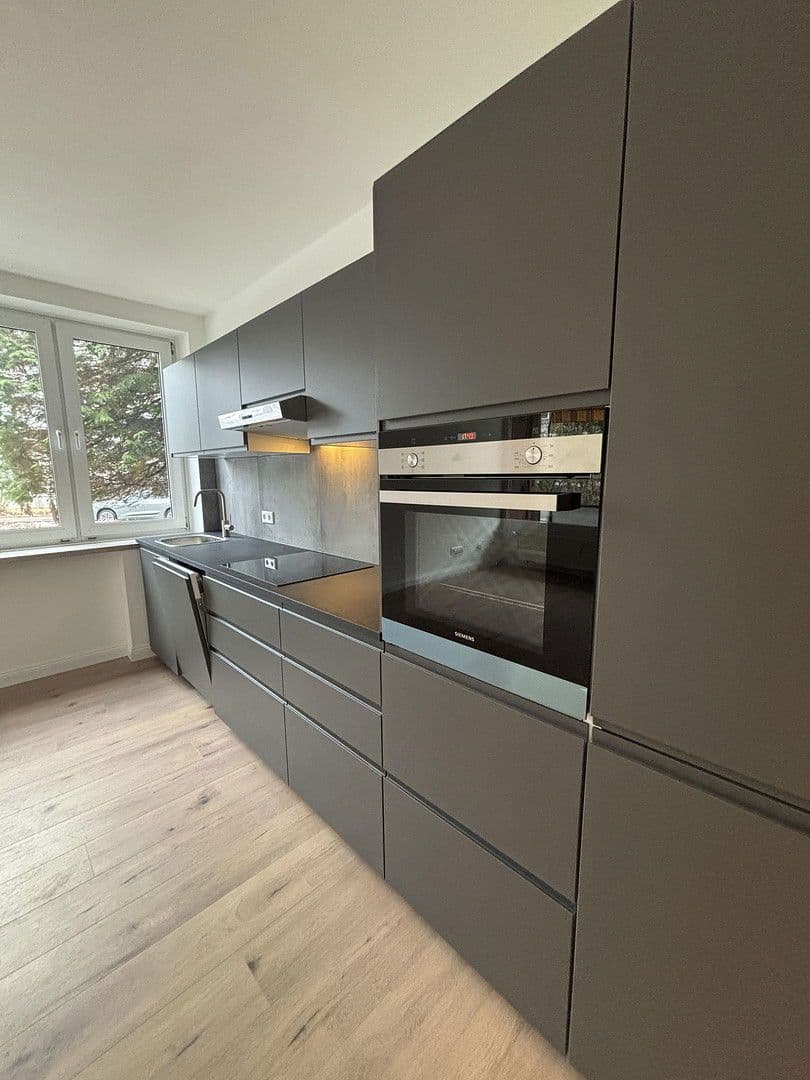 Prodej bytu 3+kk 75 m², Hamburg, Hamburg Prodej bytu 3+kk 75 m², Hamburg, Hamburg