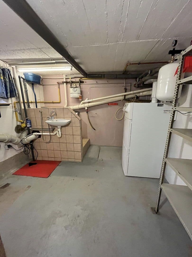 Prodej domu 106 m², pozemek 164 m², Bremen, Bremen Prodej domu 106 m², pozemek 164 m², Bremen, Bremen