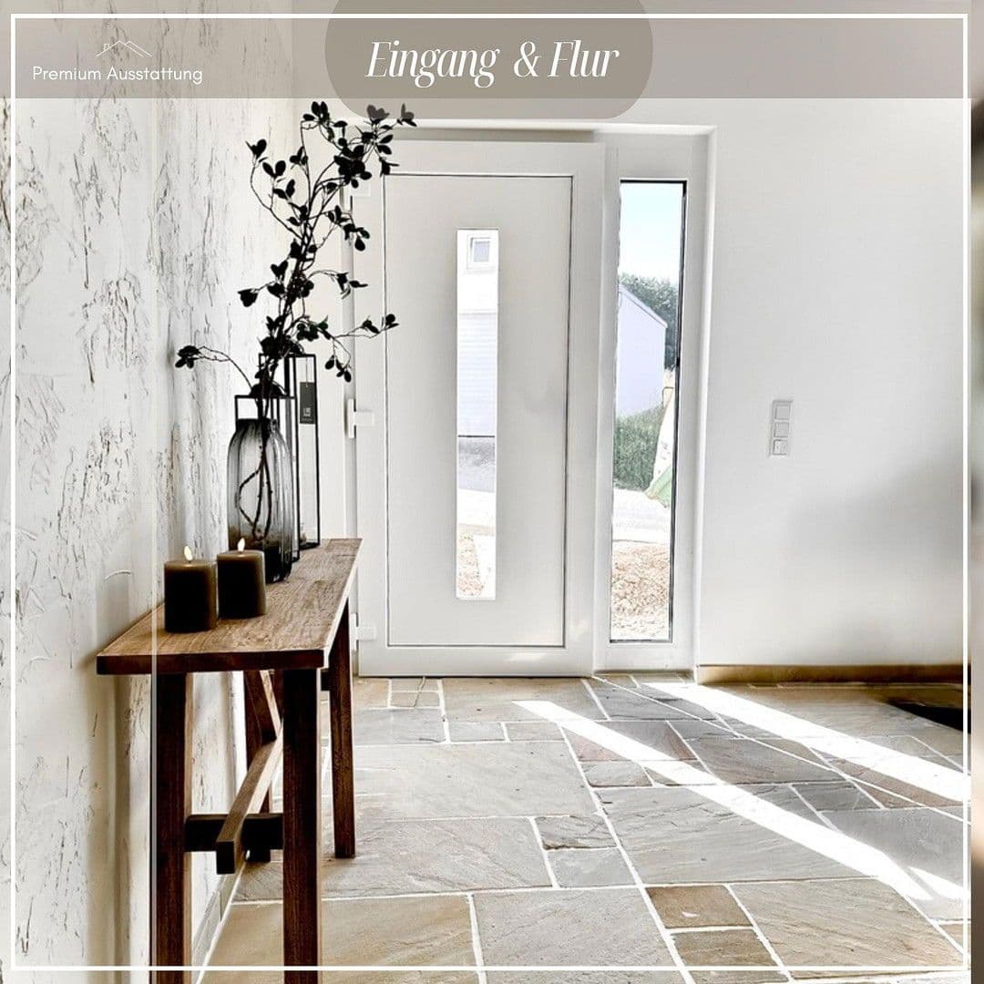 Prodej domu 148 m², pozemek 290 m², Zeitlarn, Bavorsko Prodej domu 148 m², pozemek 290 m², Zeitlarn, Bavorsko