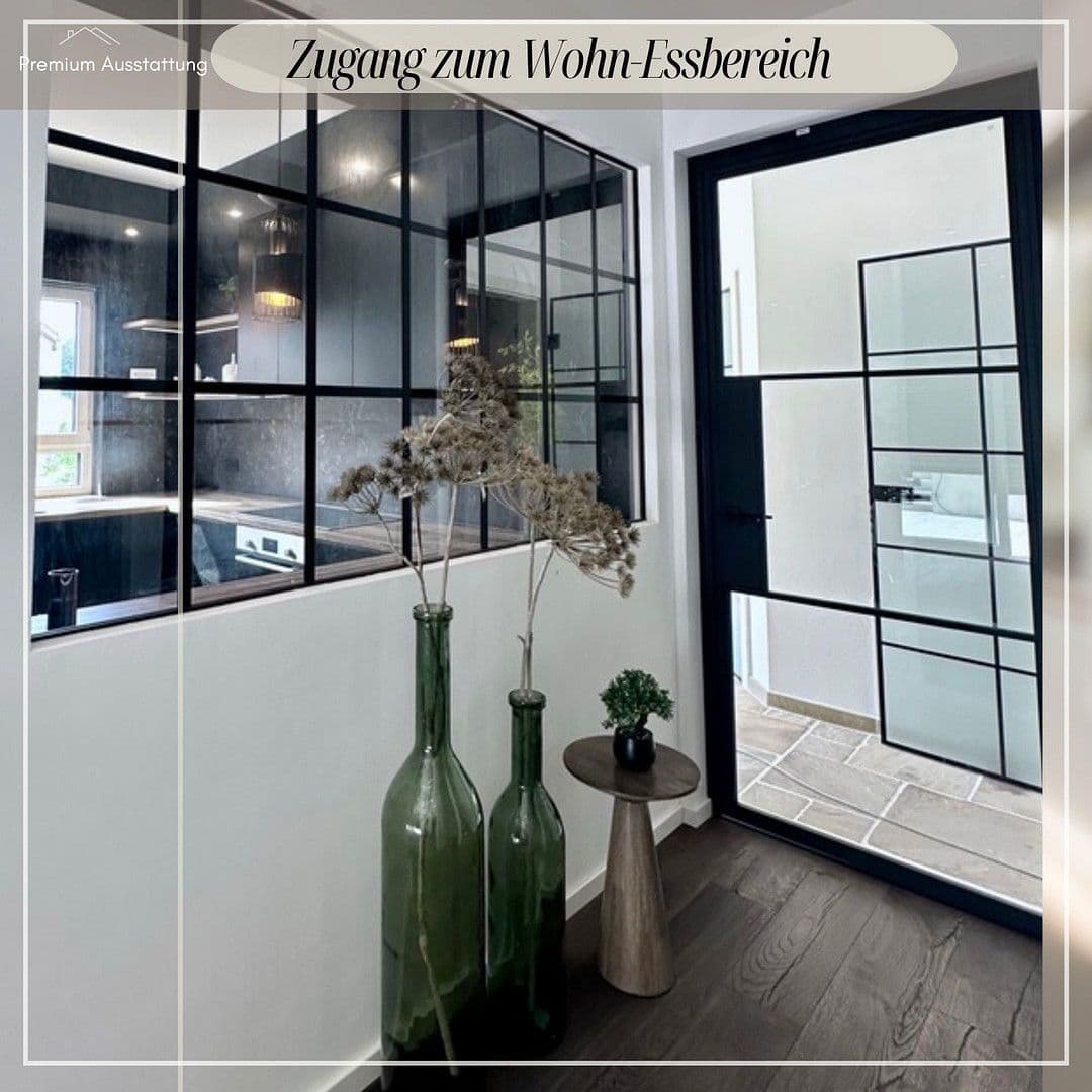 Prodej domu 148 m², pozemek 290 m², Zeitlarn, Bavorsko Prodej domu 148 m², pozemek 290 m², Zeitlarn, Bavorsko