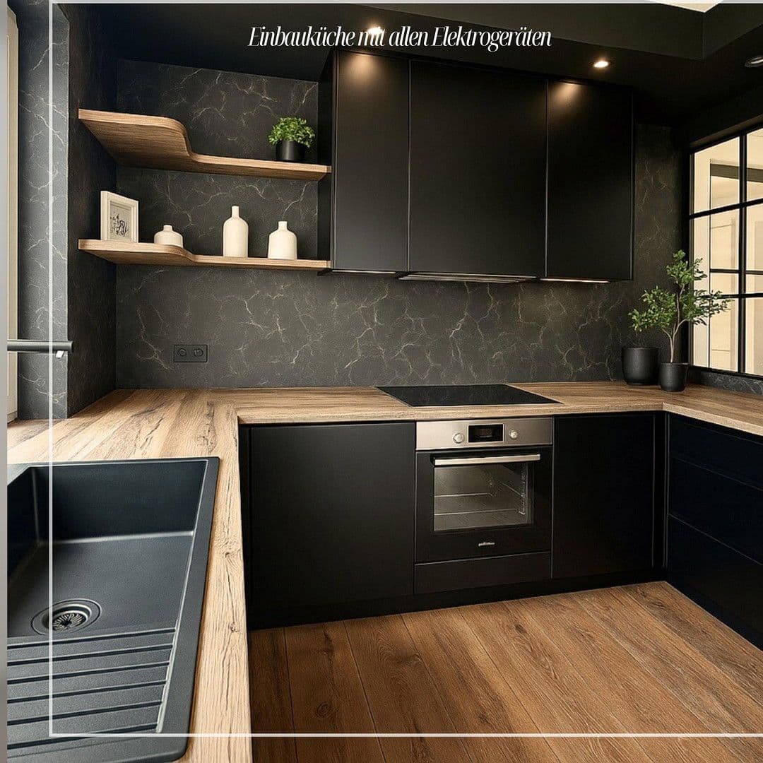 Prodej domu 148 m², pozemek 290 m², Zeitlarn, Bavorsko Prodej domu 148 m², pozemek 290 m², Zeitlarn, Bavorsko