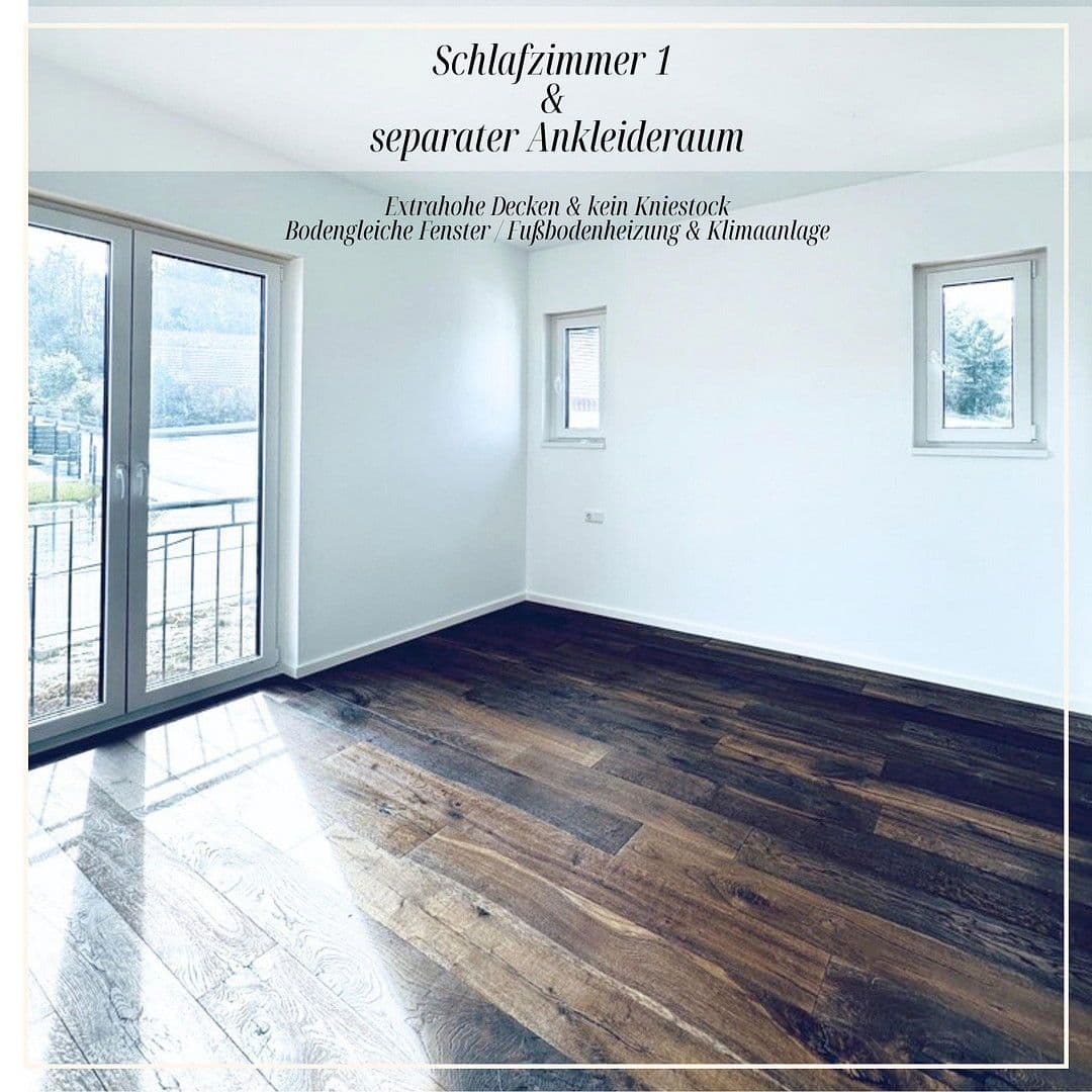 Prodej domu 148 m², pozemek 290 m², Zeitlarn, Bavorsko Prodej domu 148 m², pozemek 290 m², Zeitlarn, Bavorsko