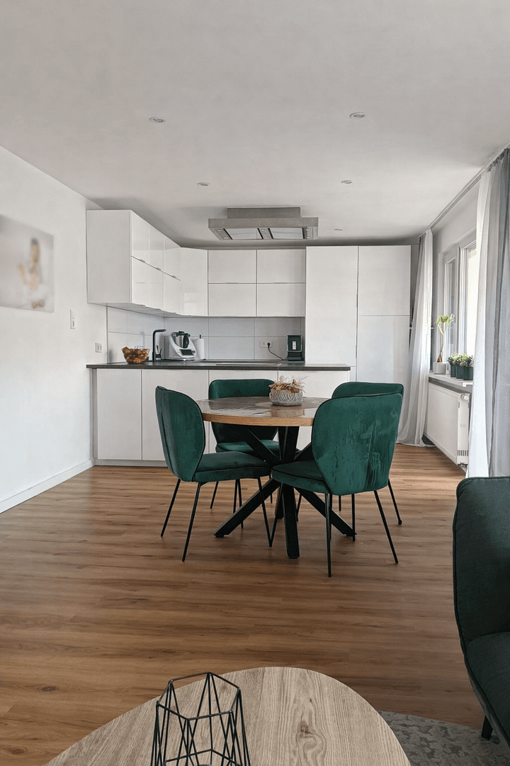 Prodej bytu 4+1 87 m², Östringen, Bádensko-Württembersko Prodej bytu 4+1 87 m², Östringen, Bádensko-Württembersko