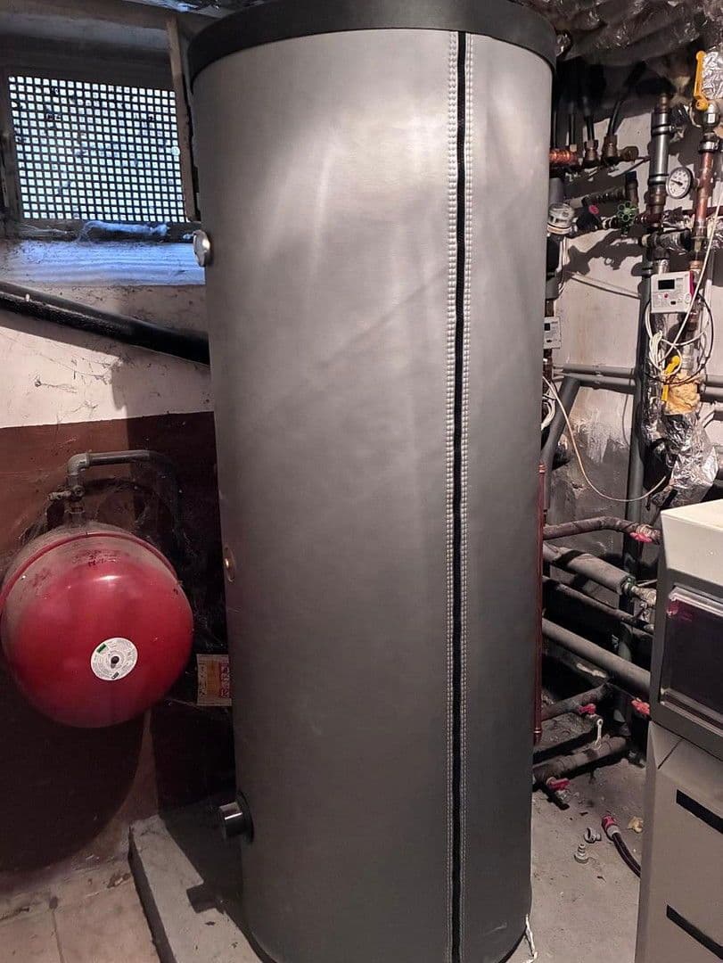 Prodej bytu 4+1 87 m², Östringen, Bádensko-Württembersko Prodej bytu 4+1 87 m², Östringen, Bádensko-Württembersko