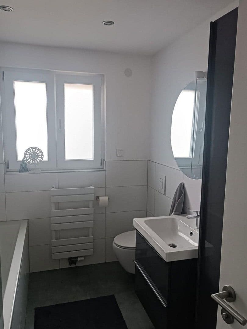 Prodej bytu 4+1 87 m², Östringen, Bádensko-Württembersko Prodej bytu 4+1 87 m², Östringen, Bádensko-Württembersko