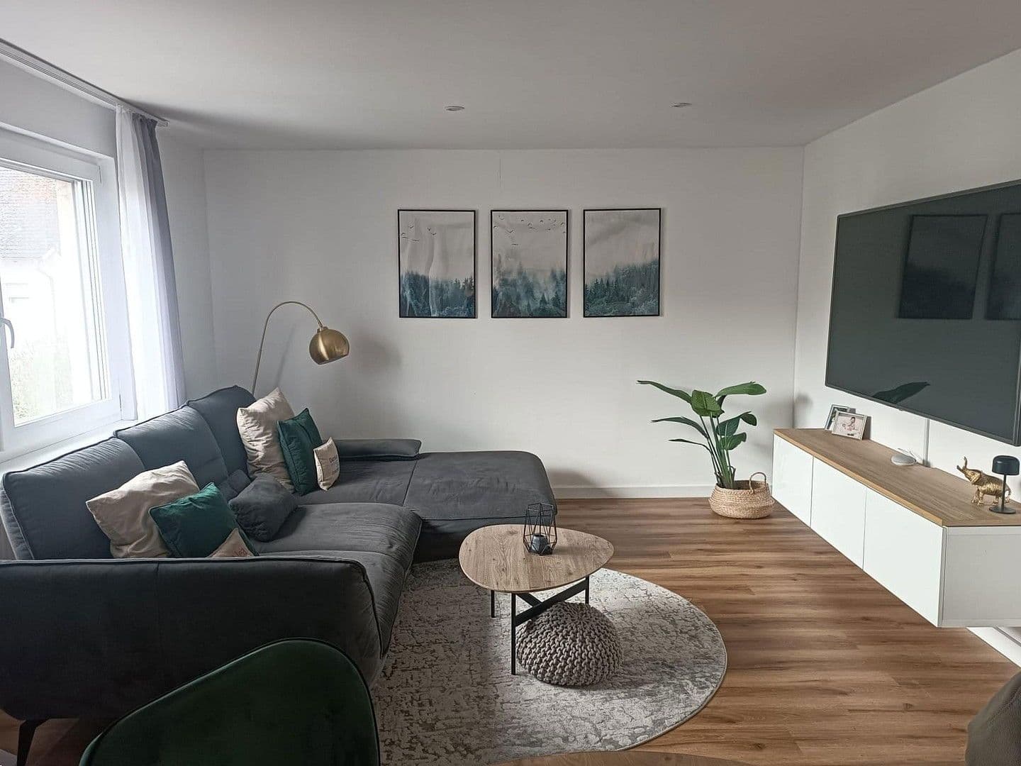 Prodej bytu 4+1 87 m², Östringen, Bádensko-Württembersko Prodej bytu 4+1 87 m², Östringen, Bádensko-Württembersko