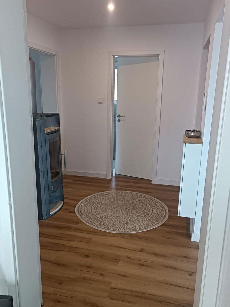 Prodej bytu 4+1 87 m², Östringen, Bádensko-Württembersko Prodej bytu 4+1 87 m², Östringen, Bádensko-Württembersko