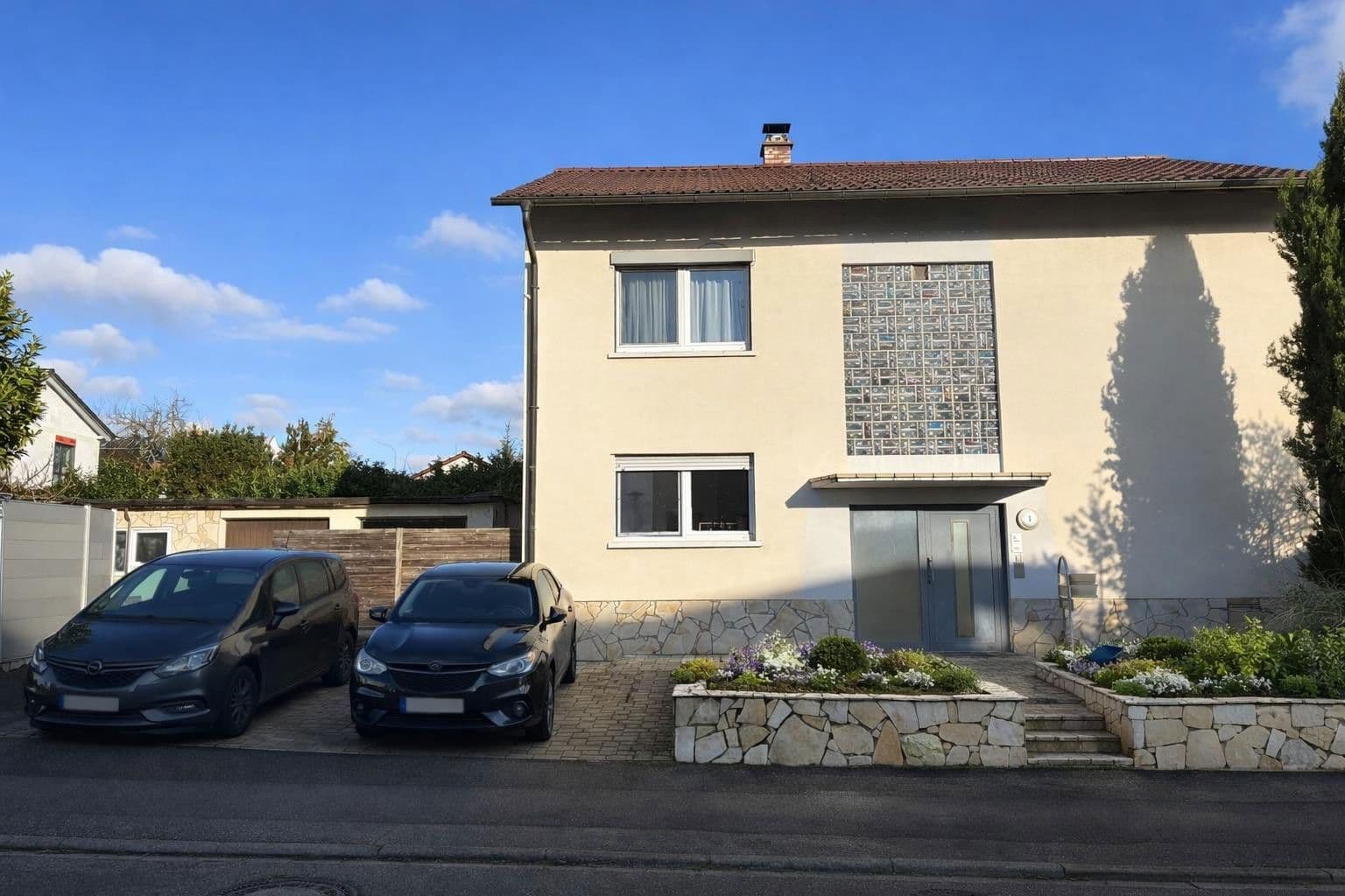 Prodej bytu 4+1 87 m², Östringen, Bádensko-Württembersko Prodej bytu 4+1 87 m², Östringen, Bádensko-Württembersko