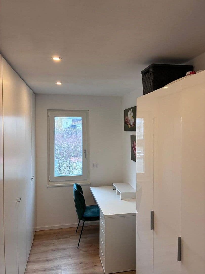 Prodej bytu 4+1 87 m², Östringen, Bádensko-Württembersko Prodej bytu 4+1 87 m², Östringen, Bádensko-Württembersko