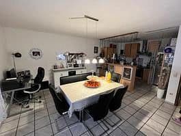 Pronájem bytu 3+1 80 m², Atterstraße 185a, Osnabrück, Dolní Sasko Pronájem bytu 3+1 80 m², Atterstraße 185a, Osnabrück, Dolní Sasko