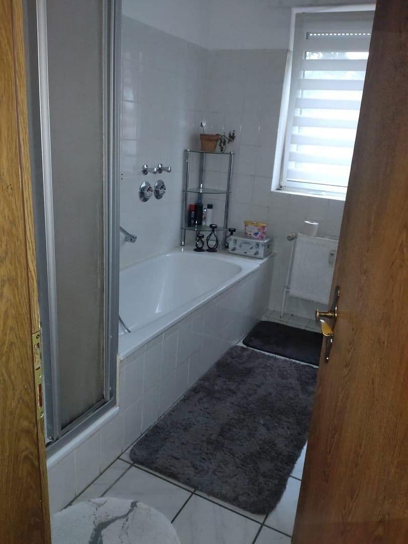 Pronájem bytu 3+1 80 m², Atterstraße 185a, Osnabrück, Dolní Sasko Pronájem bytu 3+1 80 m², Atterstraße 185a, Osnabrück, Dolní Sasko