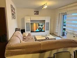 Pronájem bytu 3+1 80 m², Atterstraße 185a, Osnabrück, Dolní Sasko Pronájem bytu 3+1 80 m², Atterstraße 185a, Osnabrück, Dolní Sasko