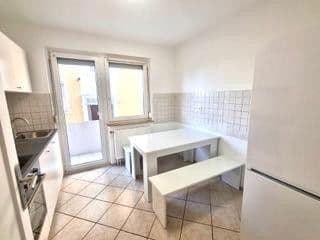 Pronájem bytu 1+1 15 m², Markomannenstr., Stuttgart, Bádensko-Württembersko Pronájem bytu 1+1 15 m², Markomannenstr., Stuttgart, Bádensko-Württembersko