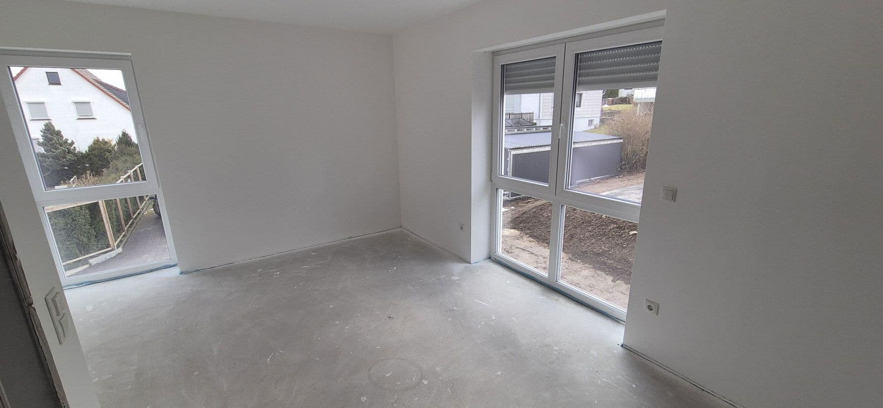 Pronájem domu 140 m², pozemek 200 m², Veckerhagenerstr. 4, Fuldatal, Hessen Pronájem domu 140 m², pozemek 200 m², Veckerhagenerstr. 4, Fuldatal, Hessen