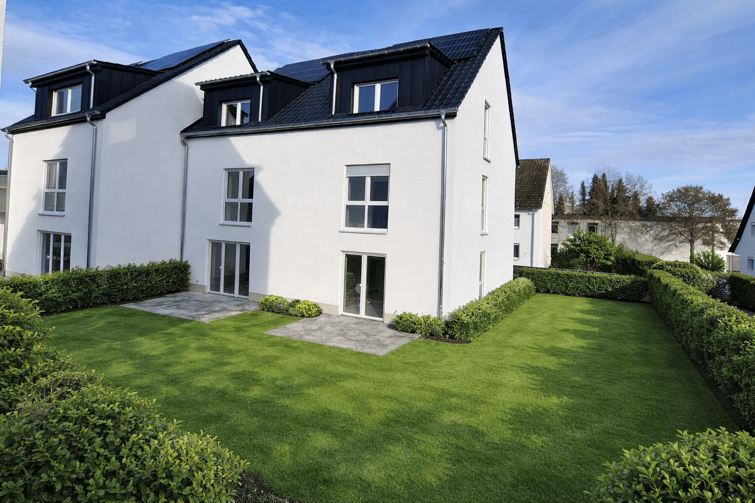 Pronájem domu 140 m², pozemek 200 m², Veckerhagenerstr. 4, Fuldatal, Hessen Pronájem domu 140 m², pozemek 200 m², Veckerhagenerstr. 4, Fuldatal, Hessen