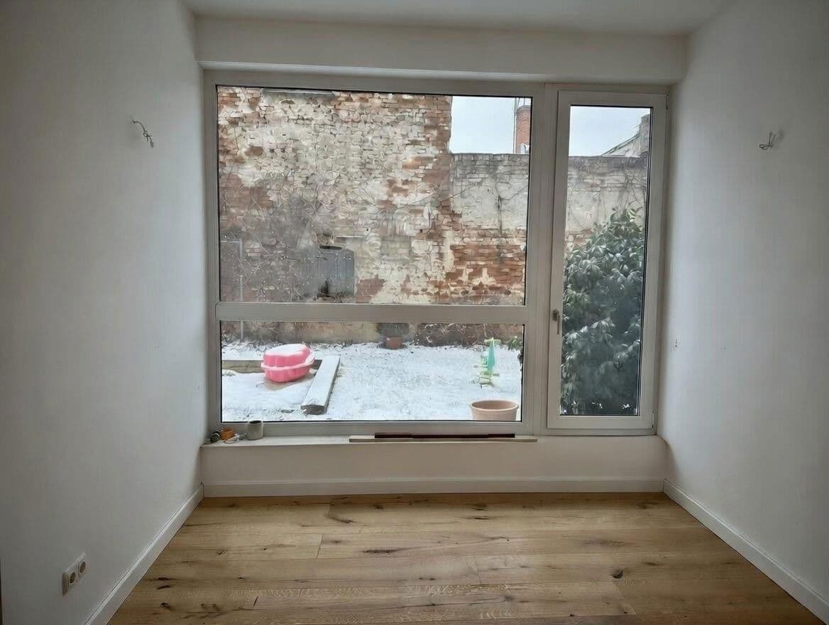 Prodej bytu 3+1 100 m², Lindenstraße 7c, Teltow, Braniborsko Prodej bytu 3+1 100 m², Lindenstraße 7c, Teltow, Braniborsko